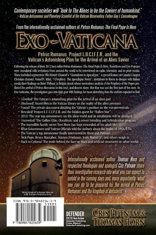 Exo-Vaticana