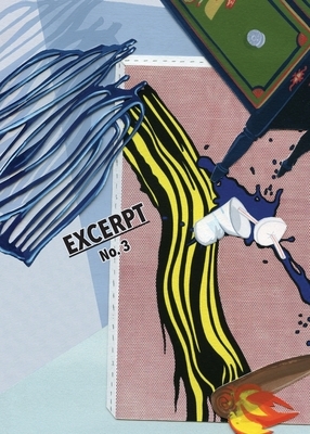 EXCERPT Magazine No. 3