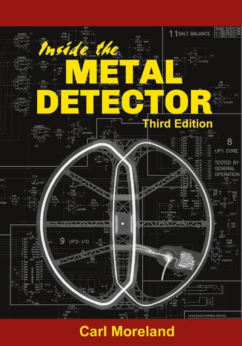 Inside the Metal Detector