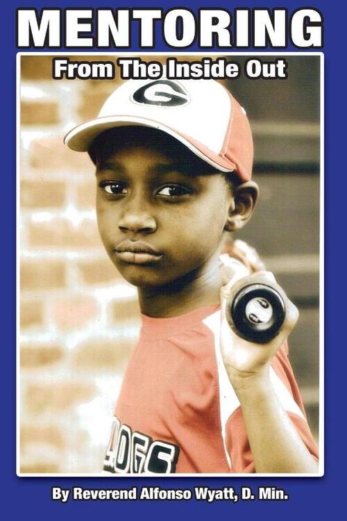 Mentoring From The Inside Out, Healing Boys Transforming Men