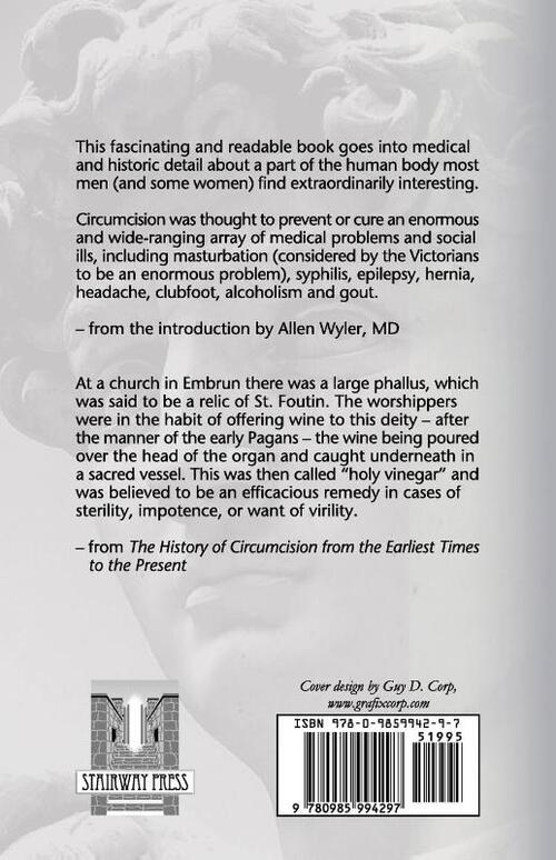 History of Circumcision