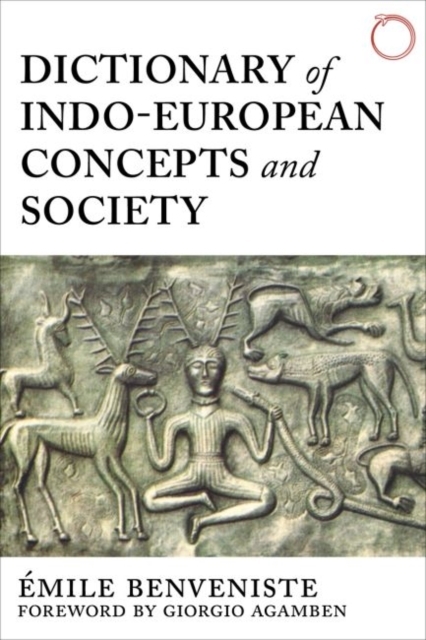 Dictionary of Indo–European Concepts and Society
