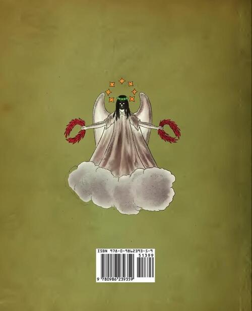 Spectropia, or Surprising Spectral Illusions Showing Ghosts Everywhere