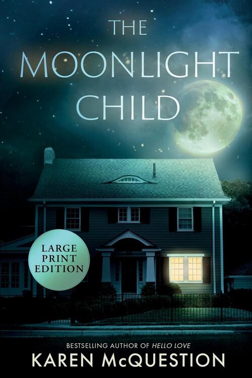 The Moonlight Child