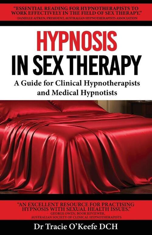 Hypnosis in Sex Therapy