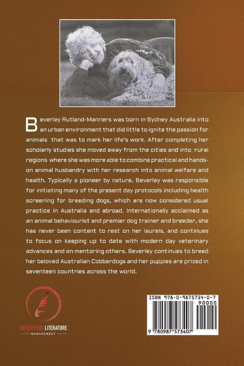 The Complete Australian Cobberdog And Australian Labradoodle