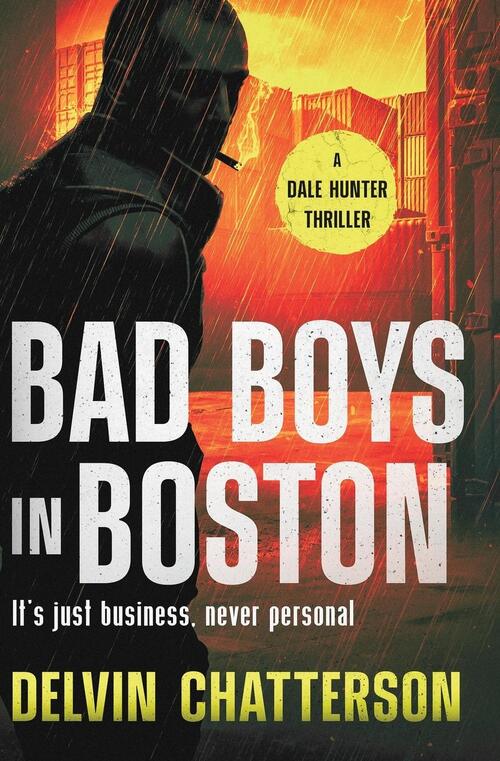 Bad Boys In Boston