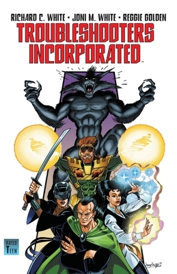 Troubleshooters Incorporated