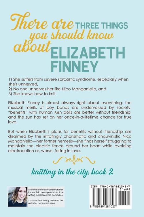 Friends Without Benefits