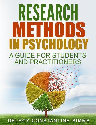 Research Methods In Psychology
