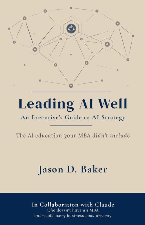 Leading AI Well