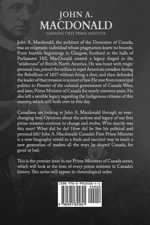 John A. Macdonald