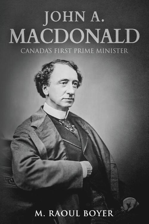 John A. Macdonald
