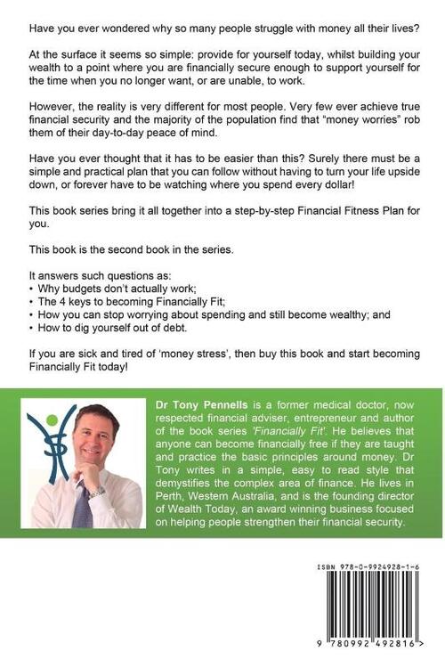 30 Days to Financial Fitness