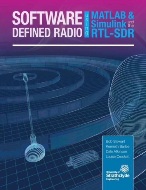 Software Defined Radio Using MATLAB & Simulink and the RTL-SDR