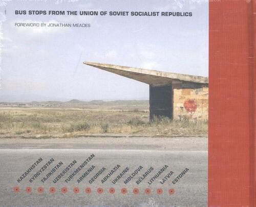 Soviet Bus Stops