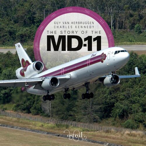 The Story Of The MD-11