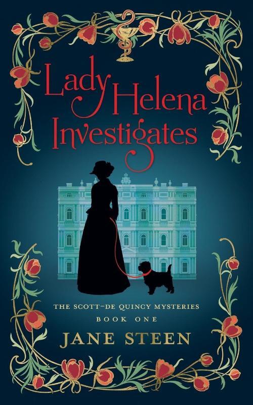 Lady Helena Investigates