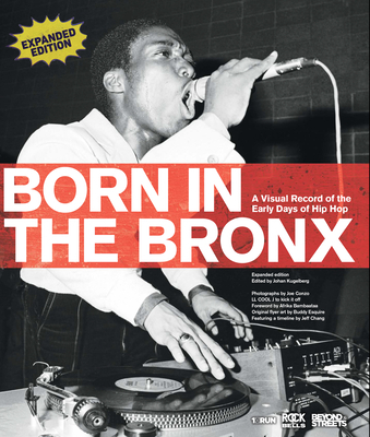 Conzo, J: Born in the Bronx