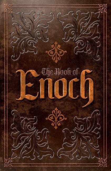 Enoch: Book of Enoch