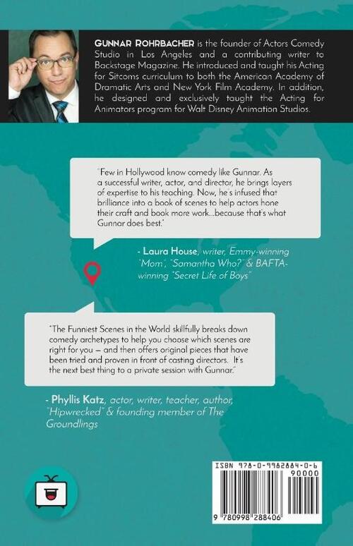 The Funniest Scenes in the World