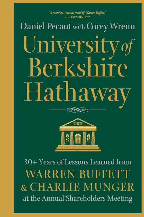 University of Berkshire Hathaway