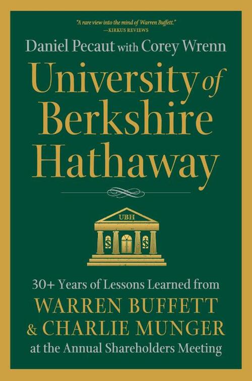 University of Berkshire Hathaway