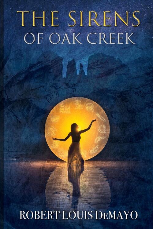 Demayo, R: Sirens of Oak Creek