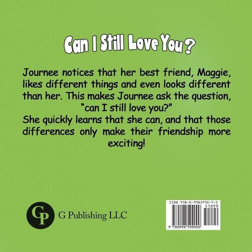 Can I Still Love You?