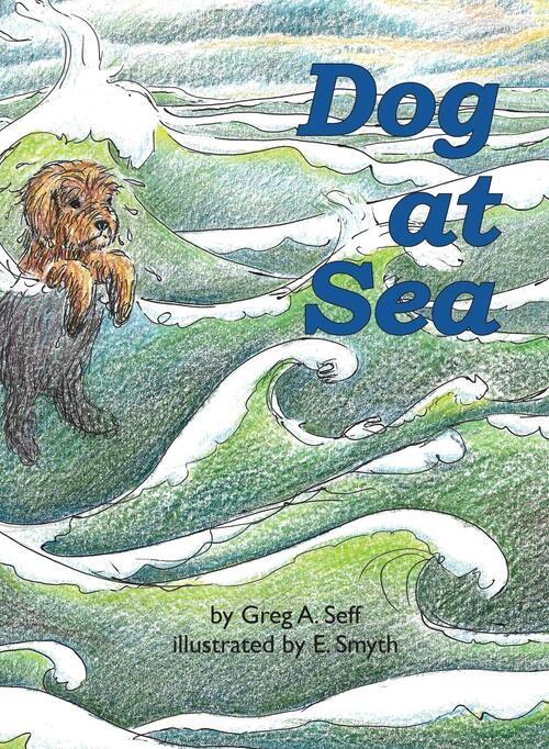 Dog at Sea
