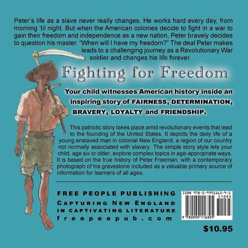 Fighting for Freedom