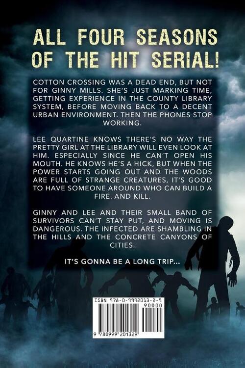 The Complete Roadtrip Z