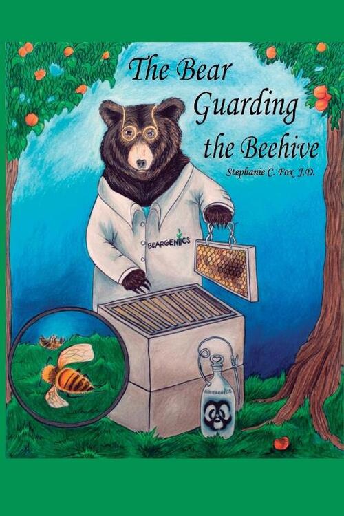 The Bear Guarding the Beehive