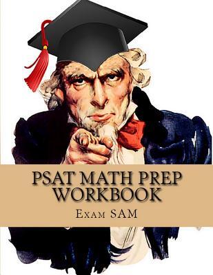 PSAT Math Prep Workbook with Practice Test Questions for the PSAT/NMSQT ...