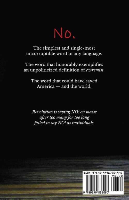 The Unfounding of America