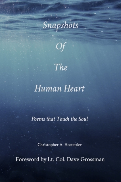 Snapshots of the Human Heart