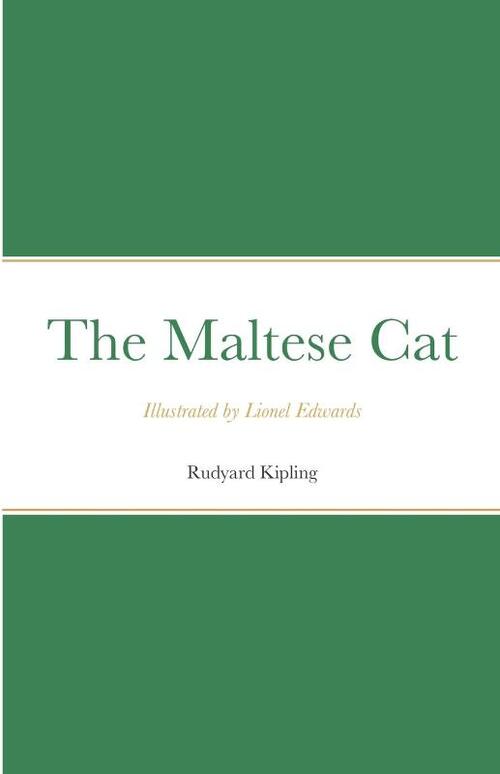 The Maltese Cat