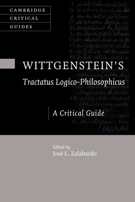 Wittgenstein's Tractatus Logico-Philosophicus