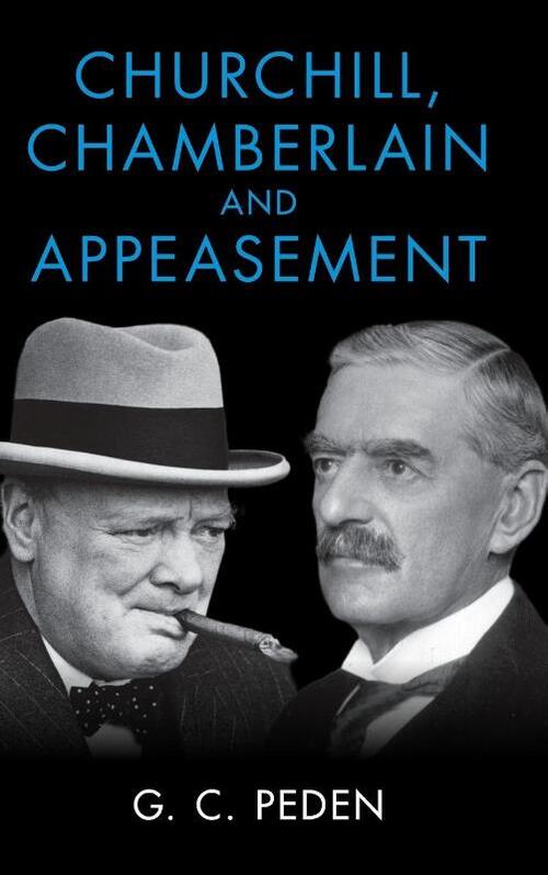 Churchill, Chamberlain and Appeasement