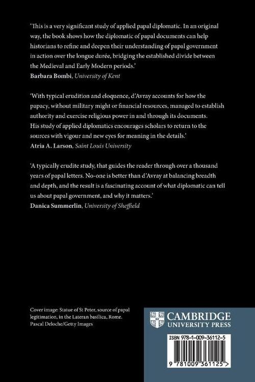 The Power of Protocol