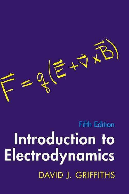 Introduction to Electrodynamics