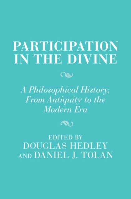 Participation in the Divine