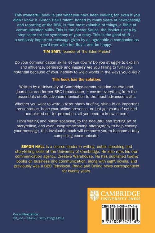 Compelling Communication