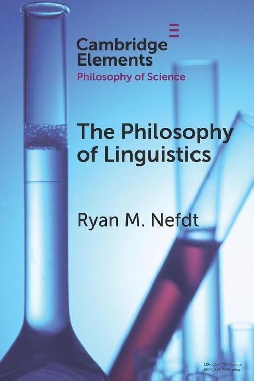 The Philosophy of Linguistics