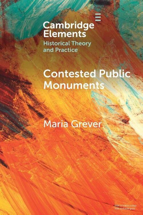Contested Public Monuments