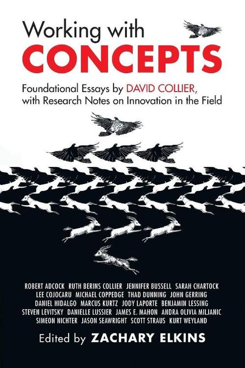 Working with Concepts