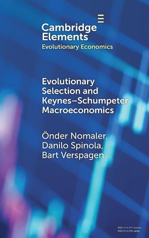 Evolutionary Selection and Keynes–Schumpeter Macroeconomics