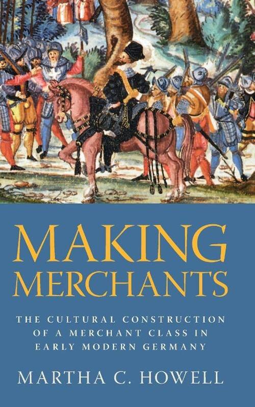 Making Merchants