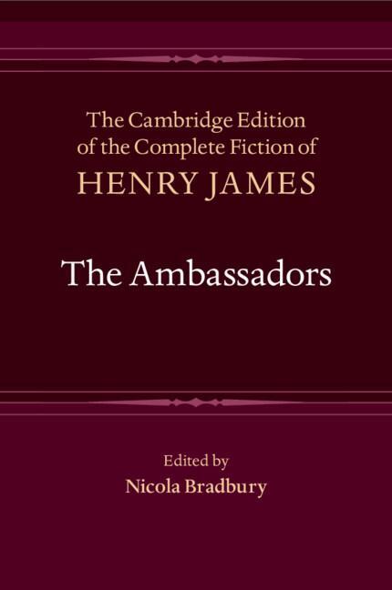 The Ambassadors