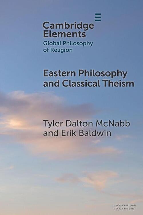 Eastern Philosophy and Classical Theism
